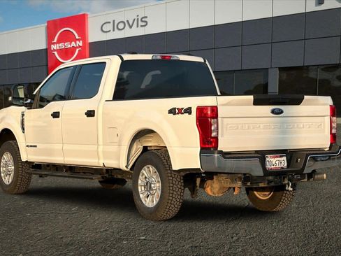 Used 2022 Ford F250 XLT image 7