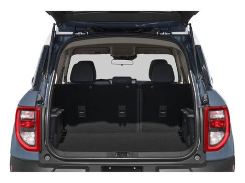 New 2026 Ford Bronco Sport Heritage w/ Convenience Package AWD/4WD image 31