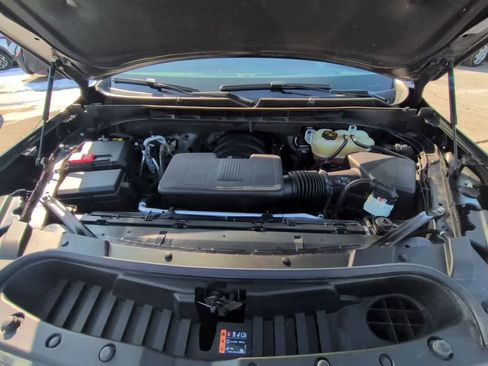 Used 2022 Cadillac Escalade ESV Premium Luxury AWD/4WD image 14