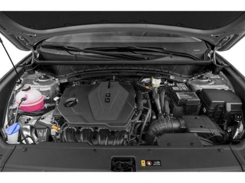 Certified 2022 Hyundai Tucson Limited image 15