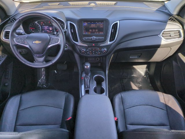 Used 2020 Chevrolet Equinox LT w/ Sport Edition FWD image 27