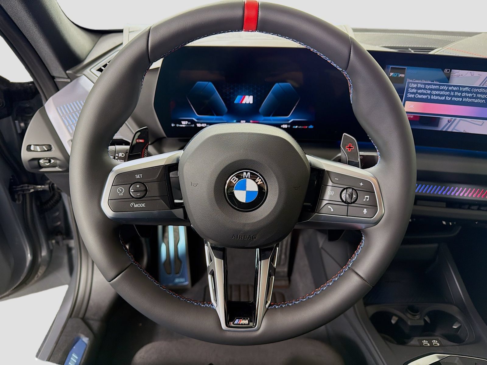 New 2026 BMW M235i xDrive w/ Technology Package AWD/4WD image 12
