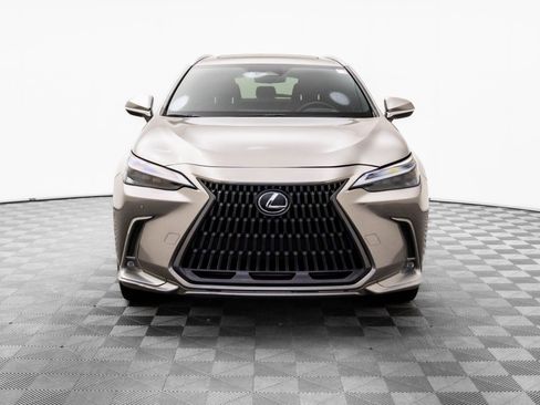 Used 2023 Lexus NX 350 AWD image 8