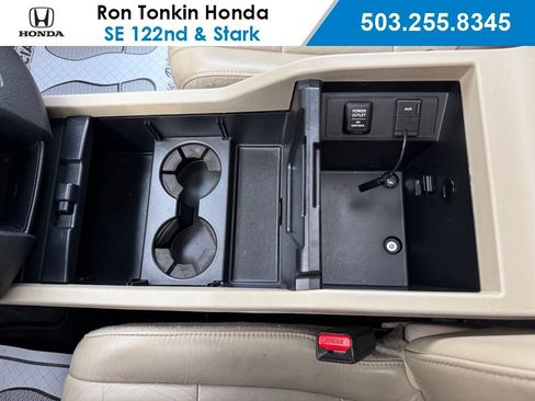 Used 2012 Honda Pilot EX-L image 33