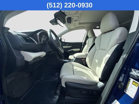 New 2026 Subaru Ascent Limited image 26