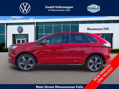 Used 2023 Ford Edge ST