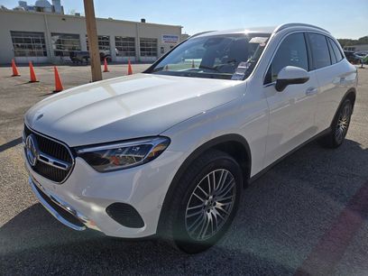 Used 2025 Mercedes-Benz GLC 300