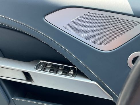 Used 2014 Aston Martin Rapide S RWD image 35