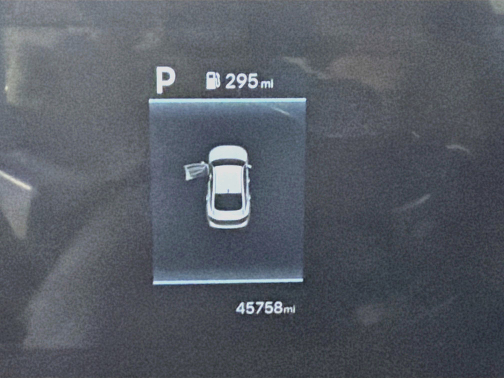 Used 2025 Hyundai Sonata SEL FWD image 18