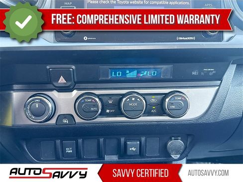 Used 2023 Toyota Tacoma SR image 15