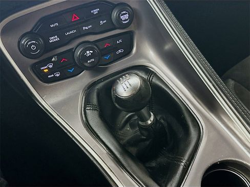 Used 2021 Dodge Challenger R/T Scat Pack w/ Plus Package image 16