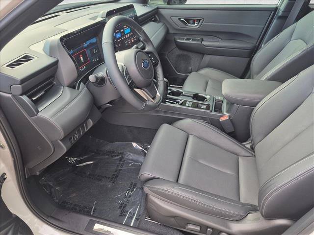 Used 2026 Subaru Outback Touring XT AWD/4WD image 17