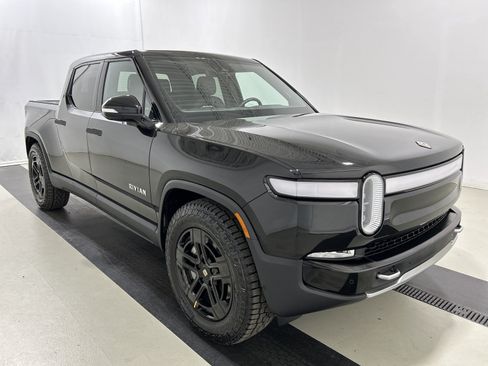 Used 2024 Rivian R1T Adventure Dual AWD/4WD image 7