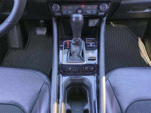 Used 2023 Jeep Compass Trailhawk image 19