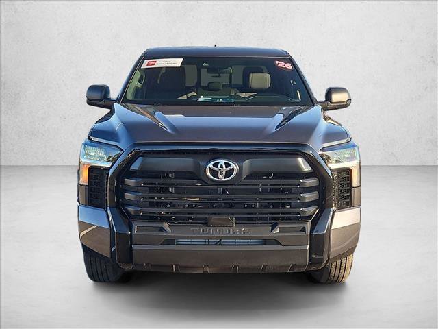 Certified 2026 Toyota Tundra SR RWD image 2