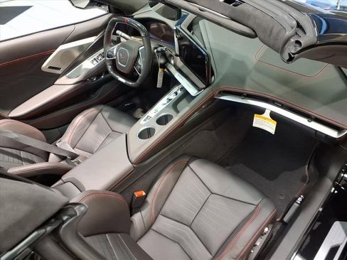 New 2026 Chevrolet Corvette Z06 w/ Battery Protection Package image 17