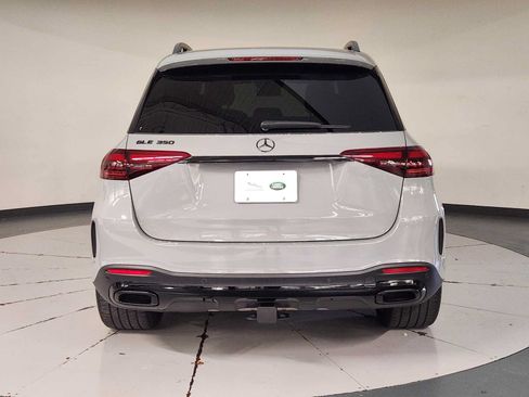 Used 2026 Mercedes-Benz GLE 350 4MATIC image 10