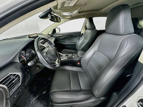 Used 2021 Lexus NX 300 FWD w/ Accessory Package 2 image 20