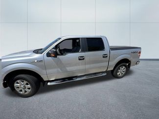 Used 2013 Ford F150 XLT w/ Luxury Equipment Group AWD/4WD video 2