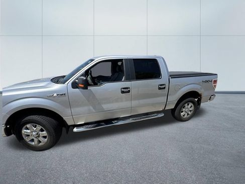 Used 2013 Ford F150 XLT w/ Luxury Equipment Group AWD/4WD image 2
