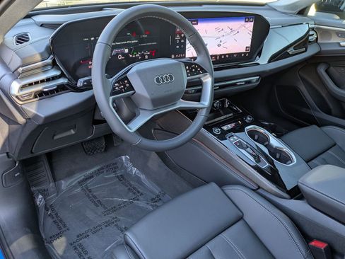 New 2026 Audi A6 Premium Plus image 8