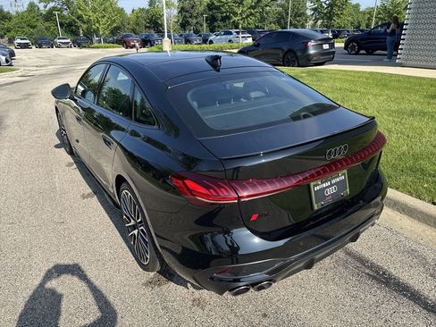 New 2026 Audi S5 Premium Plus AWD/4WD image 31