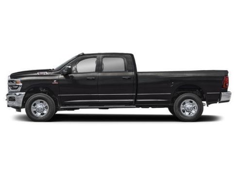 Used 2026 RAM 3500 Tradesman AWD/4WD image 2