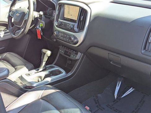 Used 2021 Chevrolet Colorado ZR2 image 20