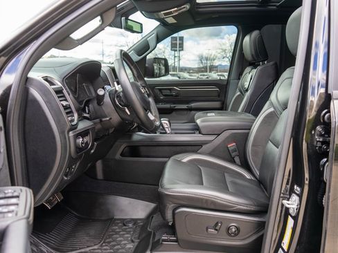 Used 2025 RAM 1500 RHO w/ RHO Level 1 Equipment Group image 11