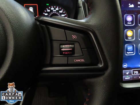 Used 2023 Subaru WRX Premium image 16