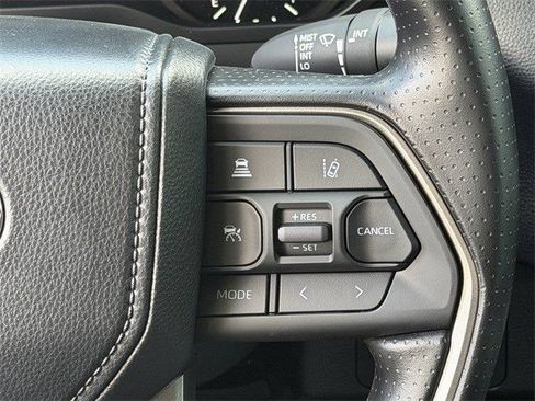 New 2026 Toyota Tundra SR5 AWD/4WD image 16