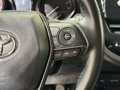 Certified 2023 Toyota Camry SE image 22