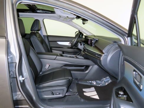 Used 2025 Nissan Murano SL image 34