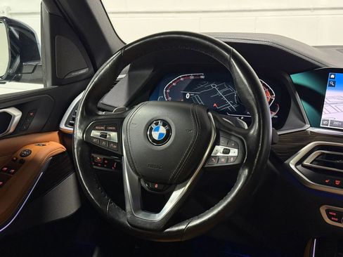 Used 2021 BMW X5 xDrive40i w/ Premium Package AWD/4WD image 24