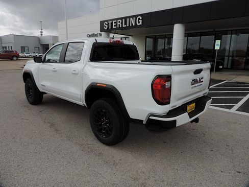New 2026 GMC Canyon Elevation w/ Convenience Package RWD image 7