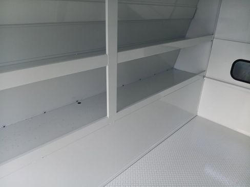 New 2024 RAM 5500 Tradesman image 35