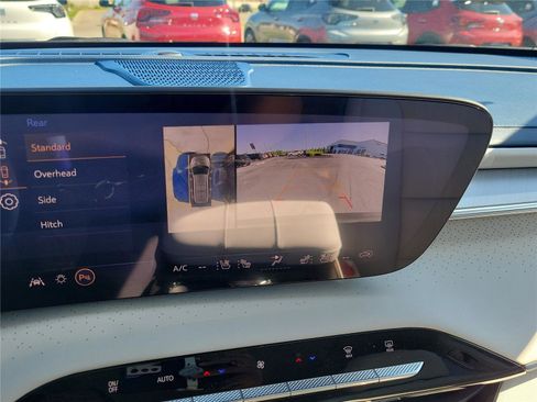 New 2026 Buick Enclave Avenir w/ Super Cruise Package AWD/4WD image 30