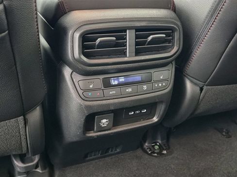 Used 2024 Honda Passport Black Edition image 26