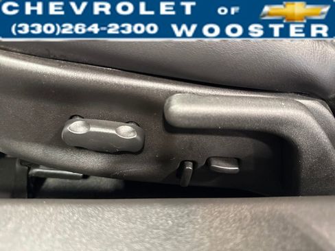 Used 2009 Chevrolet Corvette Convertible w/ Preferred Equipment Group image 13