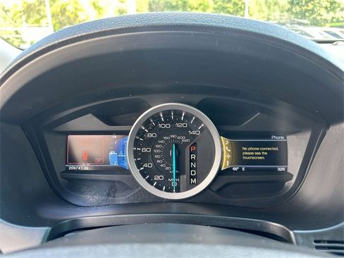 Used 2012 Ford Explorer XLT image 15