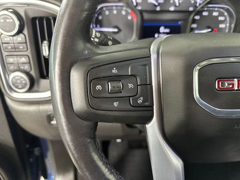Used 2021 GMC Sierra 1500 SLT image 15