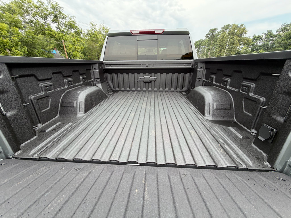 New 2026 Chevrolet Silverado 1500 RST AWD/4WD image 32