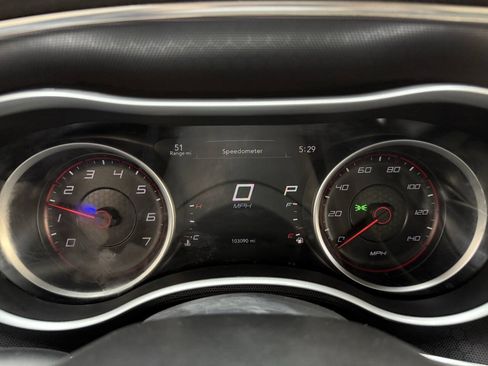 Used 2018 Dodge Charger GT AWD/4WD image 23