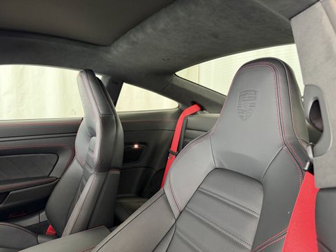 New 2026 Porsche 911 Carrera GTS image 23