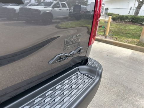 New 2026 RAM 2500 Rebel w/ Rebel Level 2 Equipment Group image 28