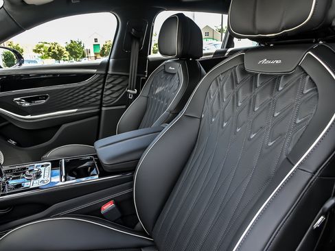 New 2026 Bentley Flying Spur Plug-In Hybrid AWD/4WD image 22