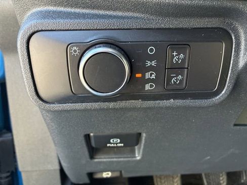 Used 2022 Ford Bronco Big Bend AWD/4WD image 17
