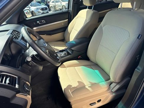 Used 2016 Ford Explorer 4WD image 8
