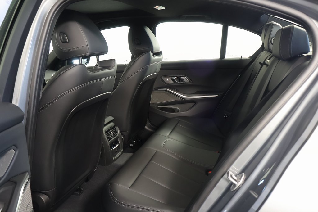 New 2026 BMW M340i w/ Premium Package RWD image 6