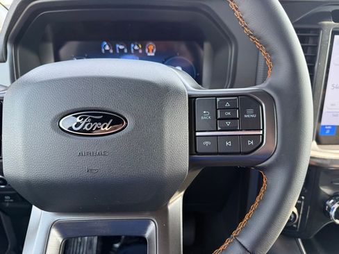 New 2025 Ford F150 Tremor w/ Equipment Group 402A High AWD/4WD image 22
